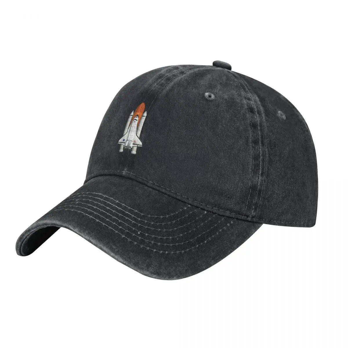 Casquette Fusée Space Shuttle