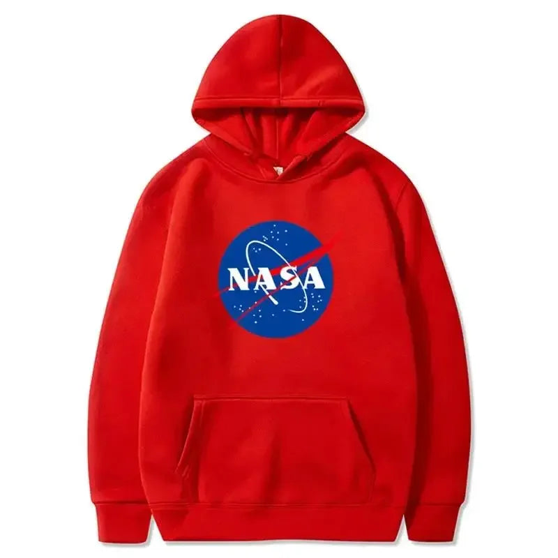 Sweat NASA