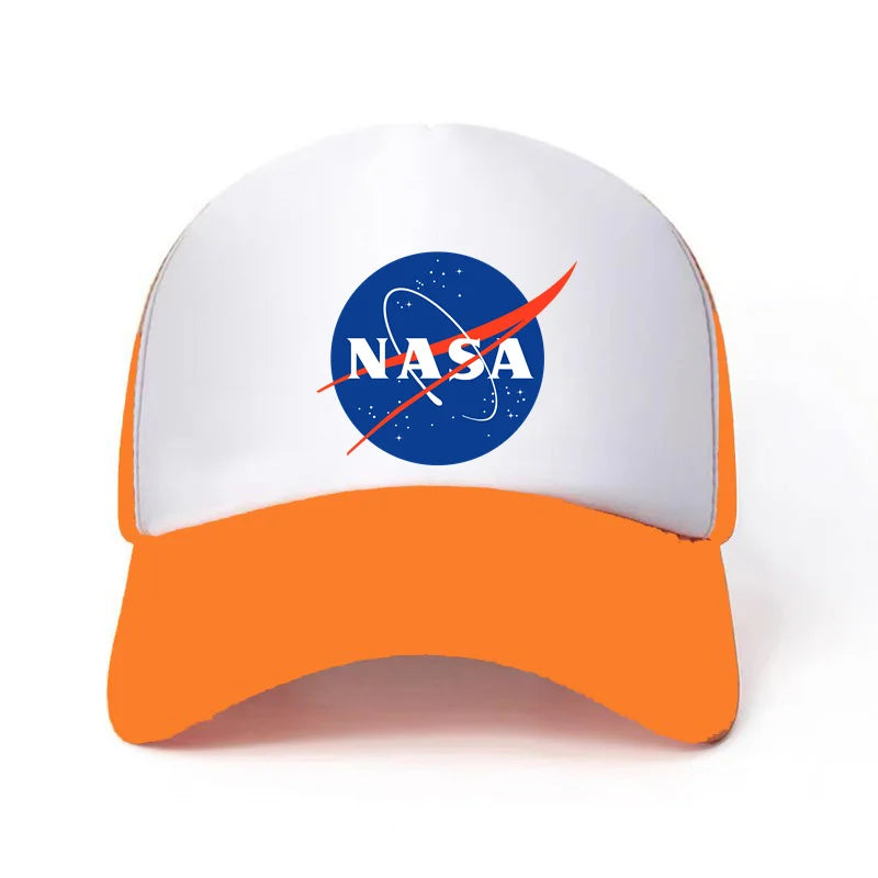 Casquette NASA Enfant