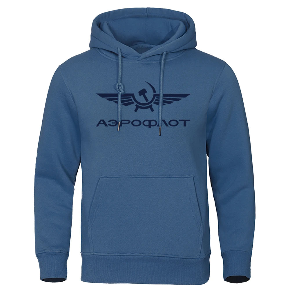 Pull Aviation Aeroflot