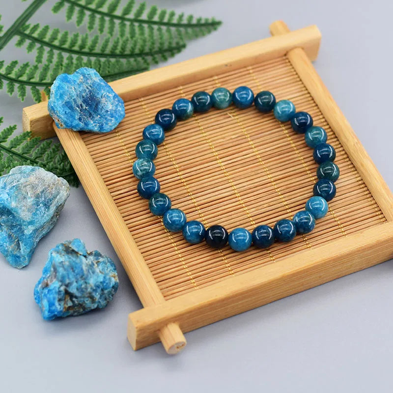 Bracelet Lapis Lazuli Venus