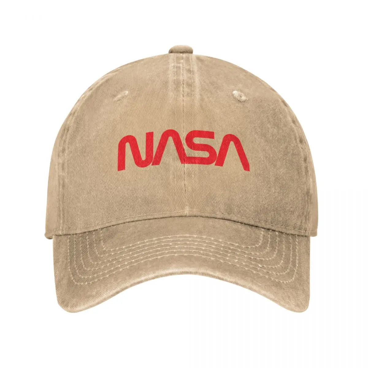 Casquette NASA Vintage