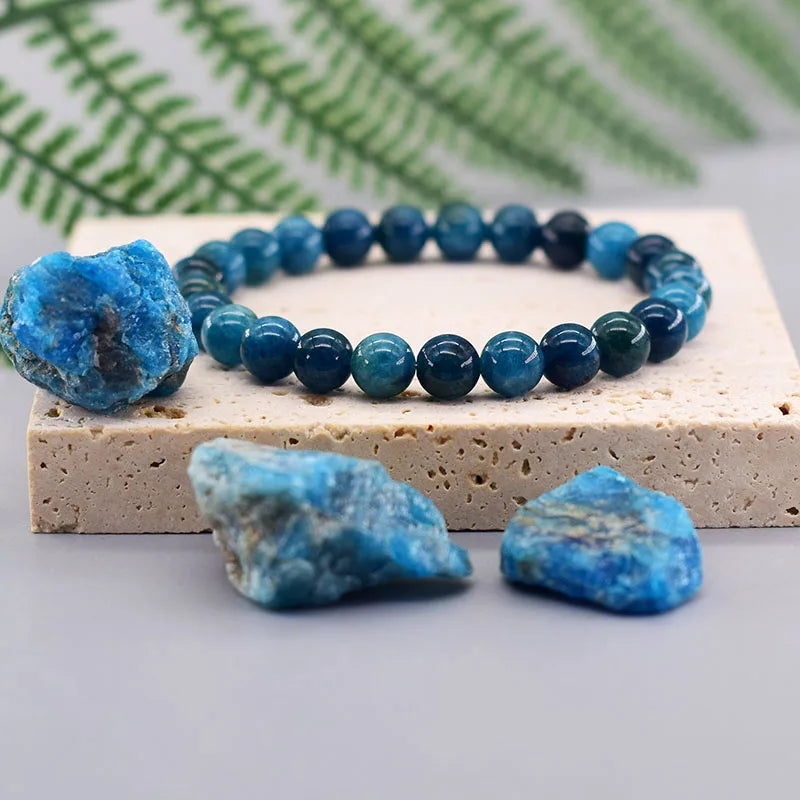 Bracelet Lapis Lazuli Venus