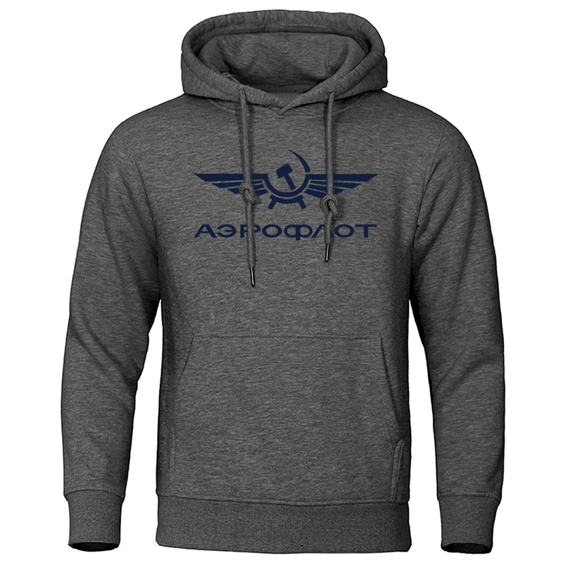 Pull Aviation Aeroflot