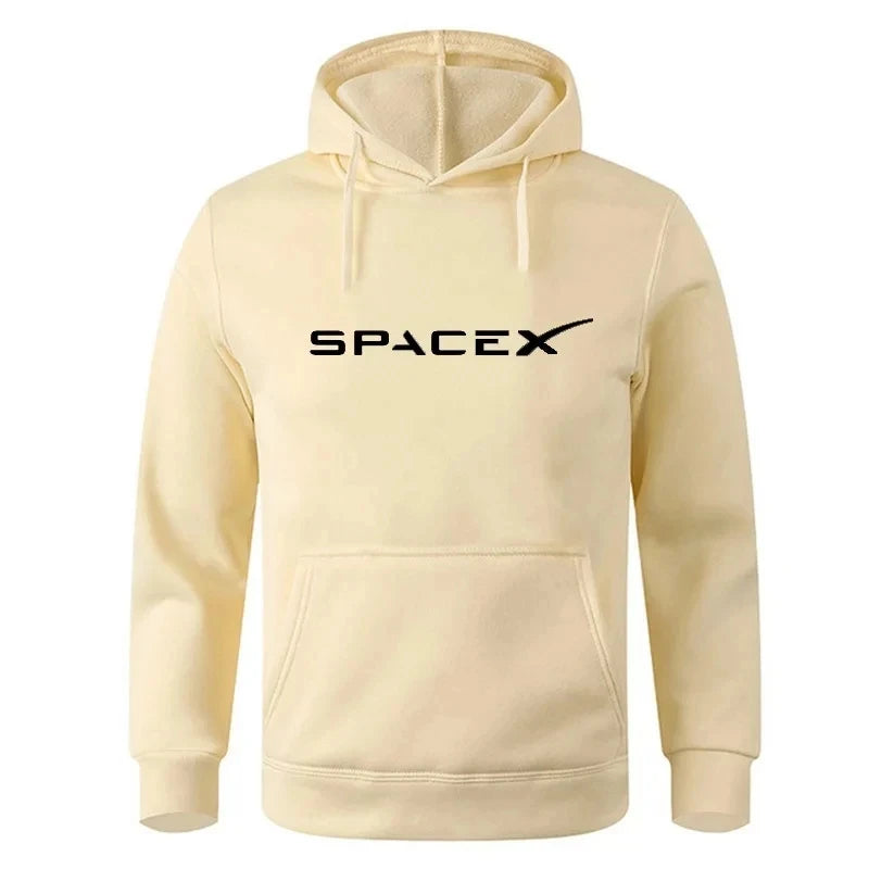 Pull Space X