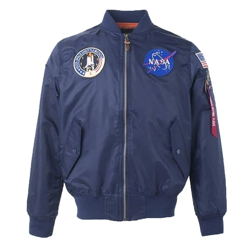 Veste NASA