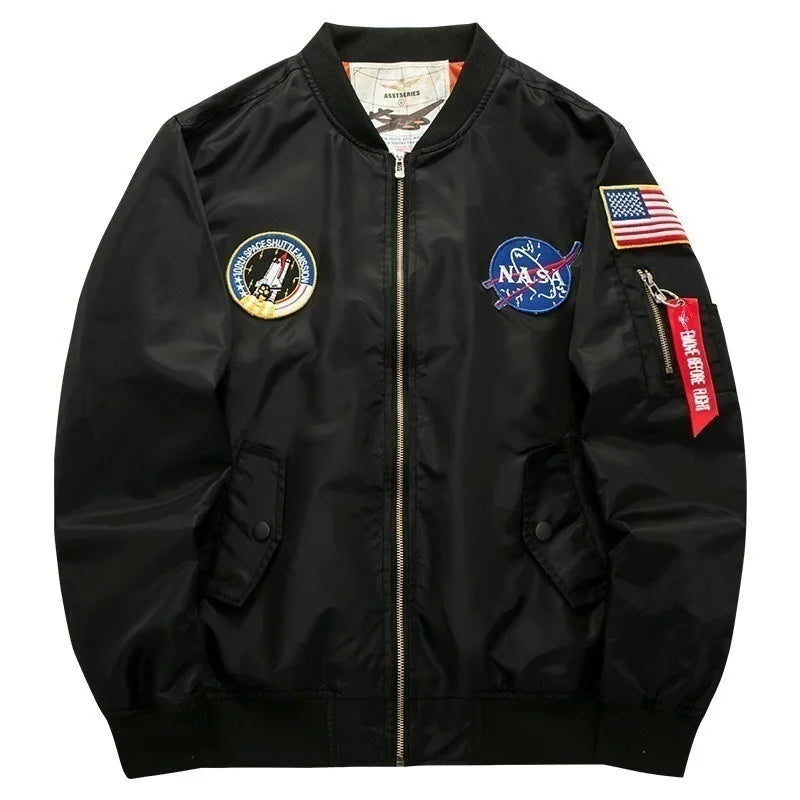 Veste NASA