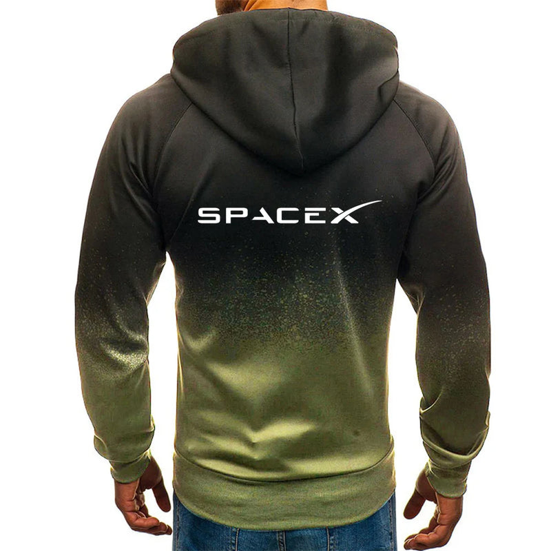 Sweat Space X