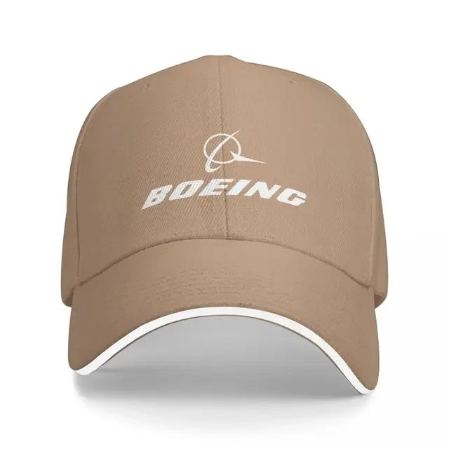 Casquette Boeing