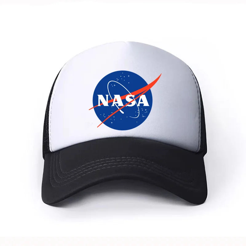 Casquette NASA Enfant