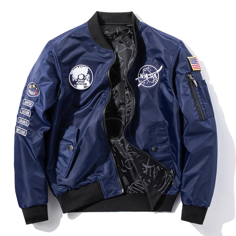 Veste Astronaute NASA