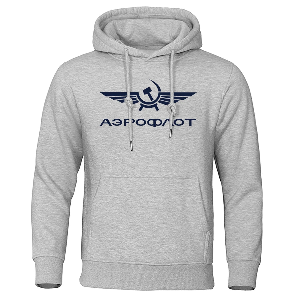 Pull Aviation Aeroflot