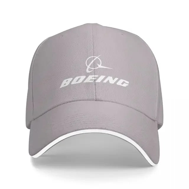 Casquette Boeing