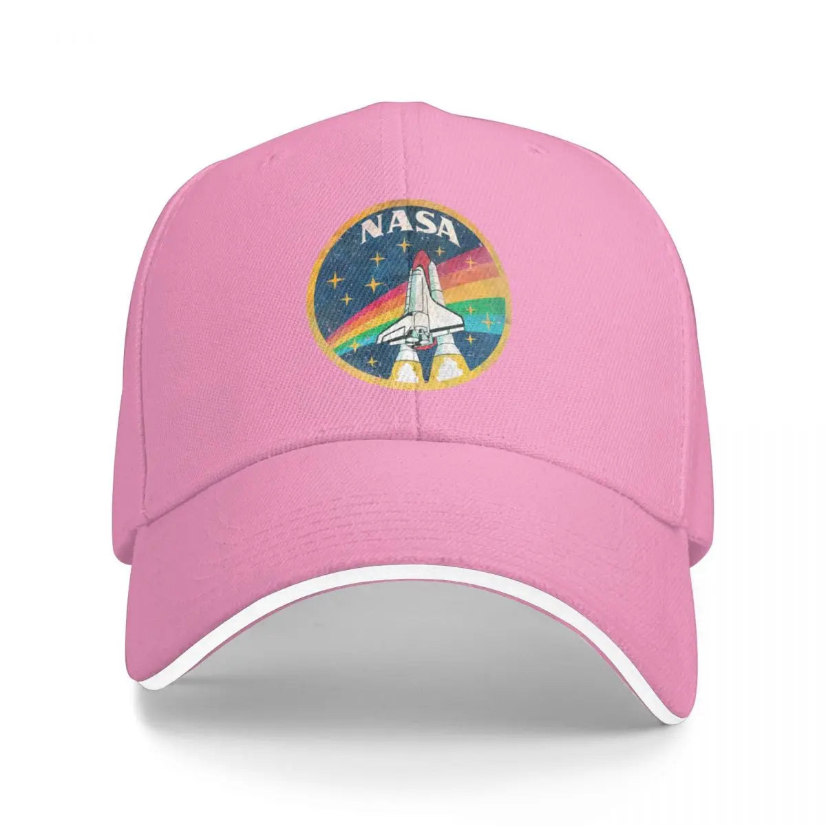 Casquette NASA Retro