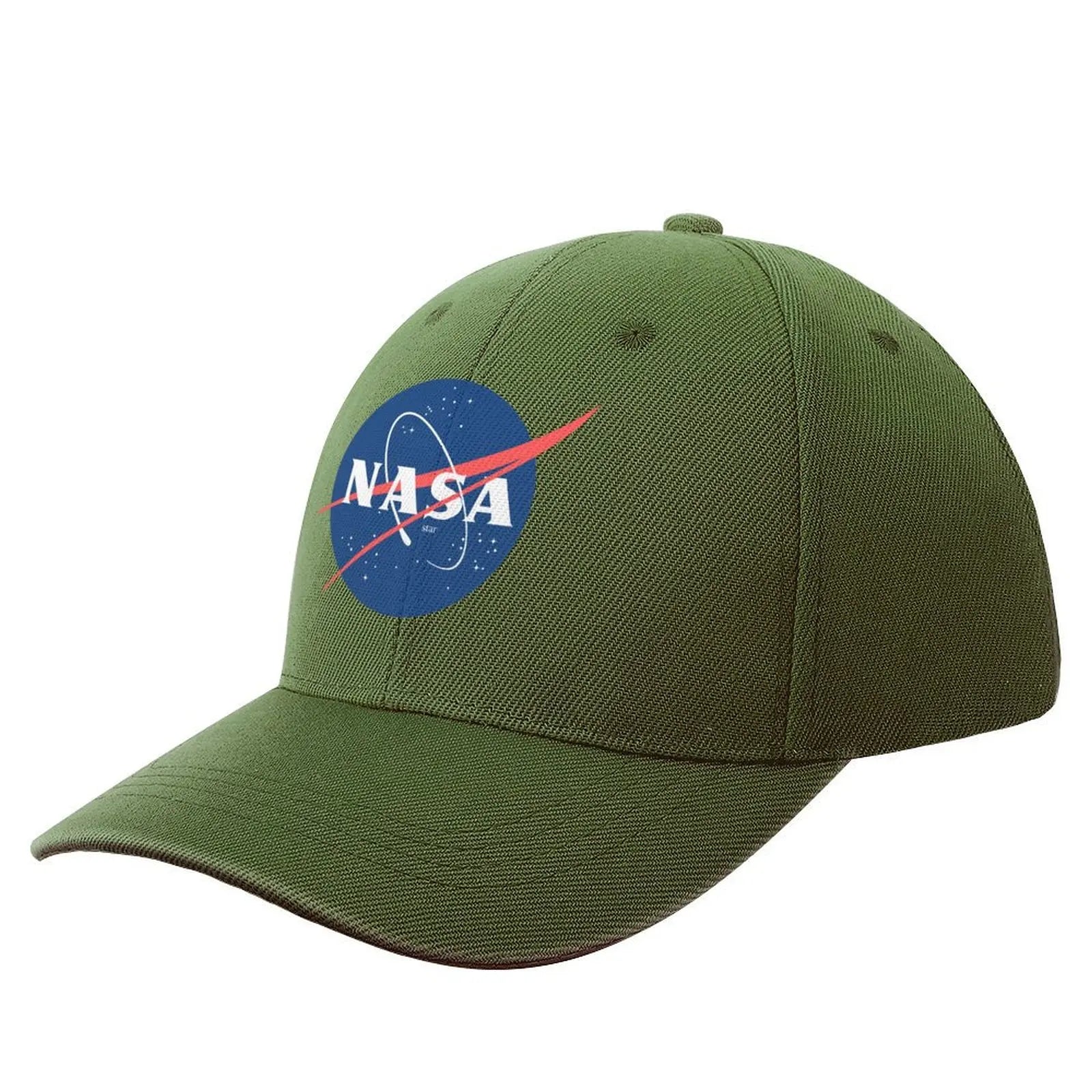 Casquette Logo NASA