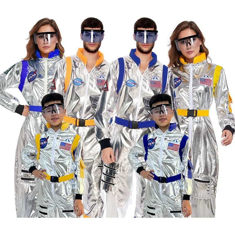 Déguisement Astronautes