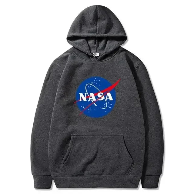 Sweat NASA