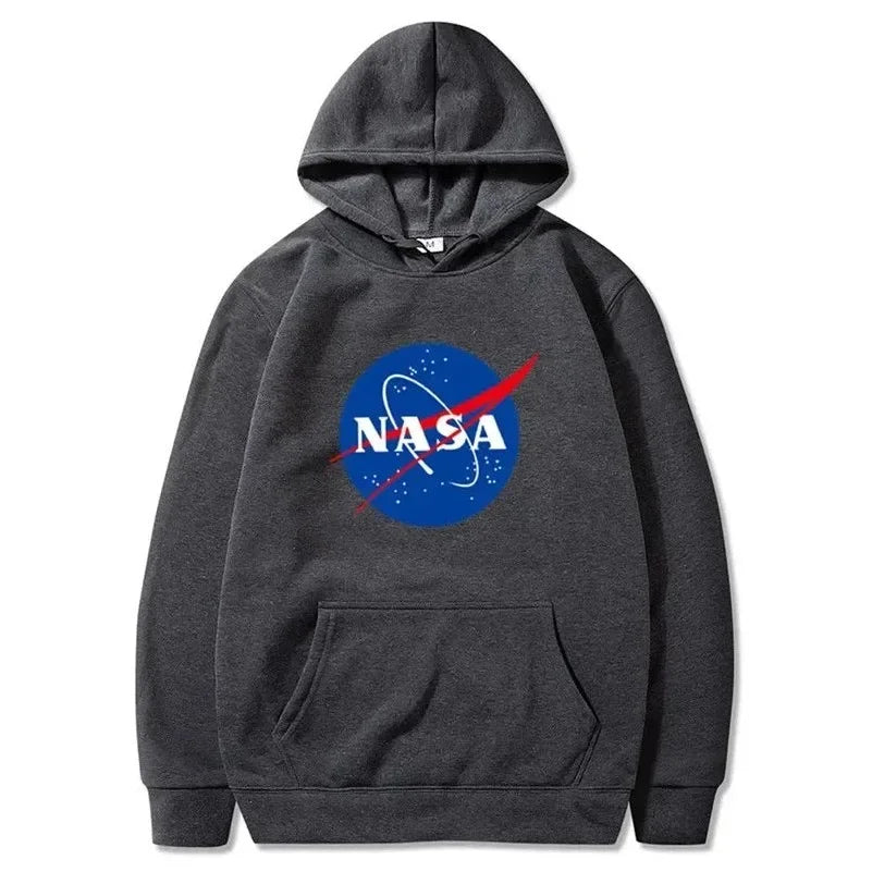 Sweat NASA