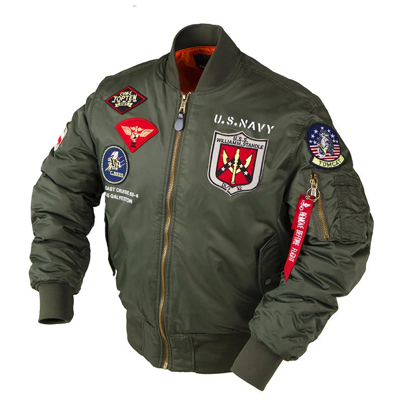 Veste US NAVY