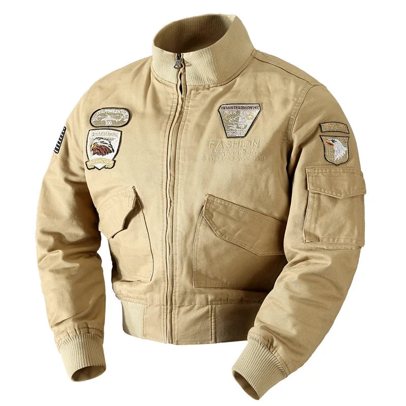 Veste Airborne