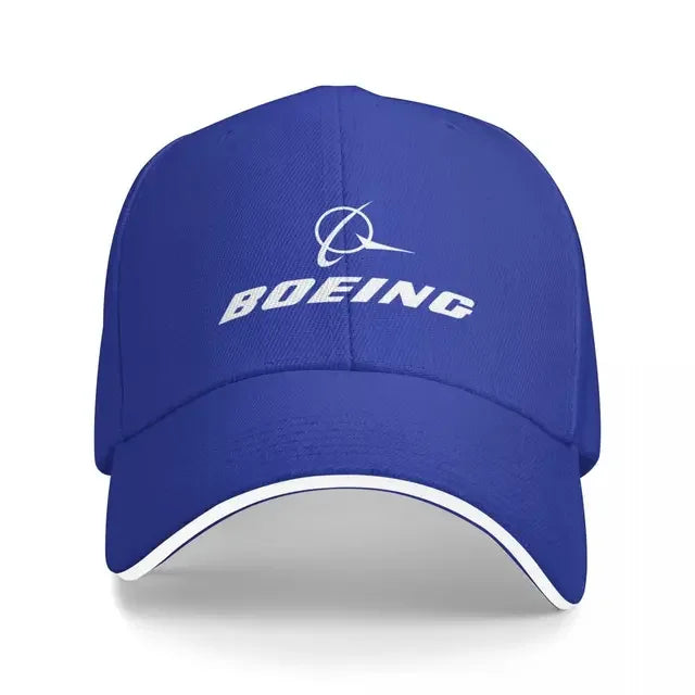 Casquette Boeing