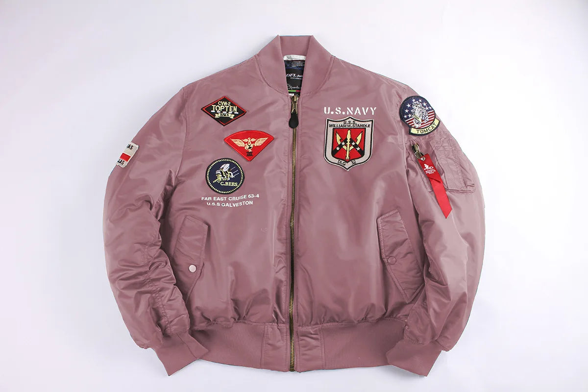 Veste US NAVY