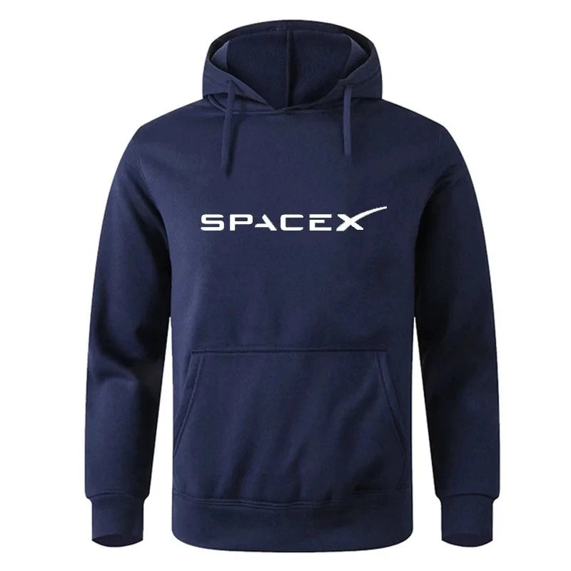 Pull Space X