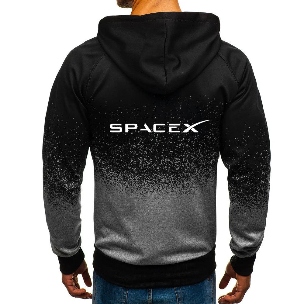 Sweat Space X