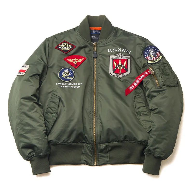 Veste US NAVY