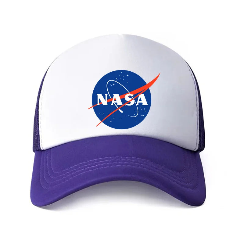 Casquette NASA Enfant