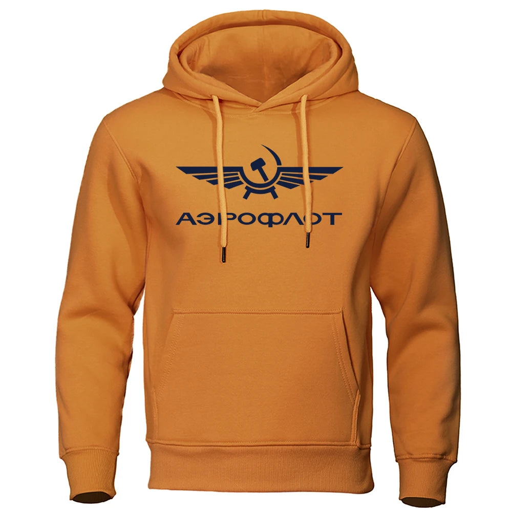 Pull Aviation Aeroflot