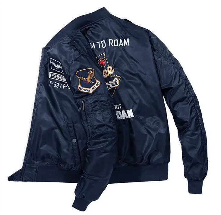 Veste Hiver Aviation