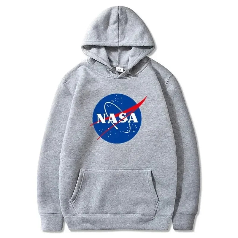 Sweat NASA