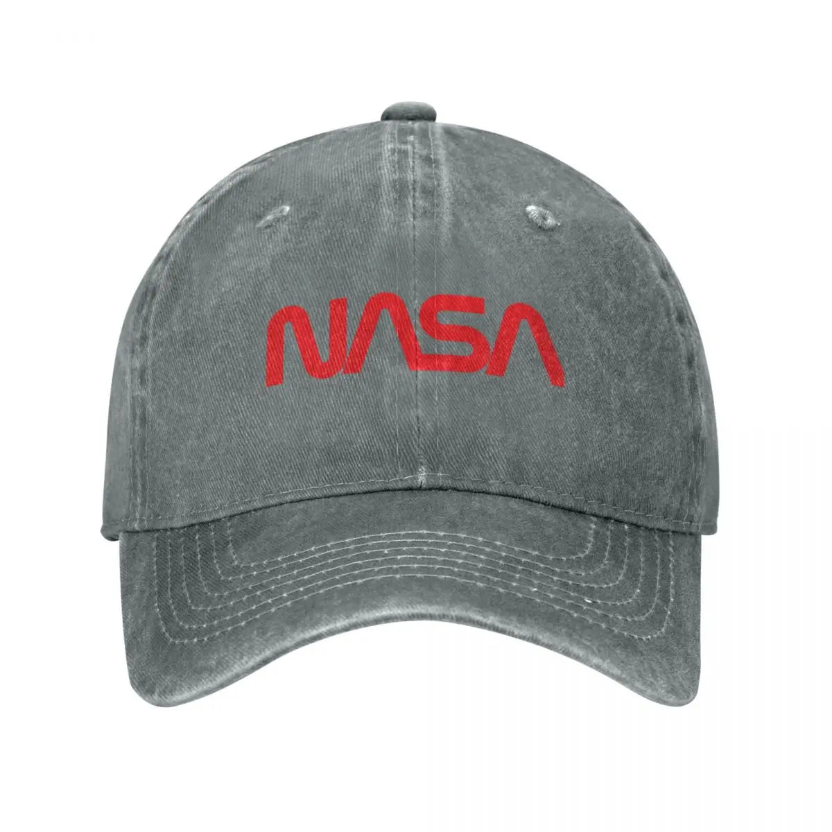 Casquette NASA Vintage