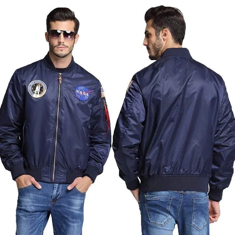 Veste NASA