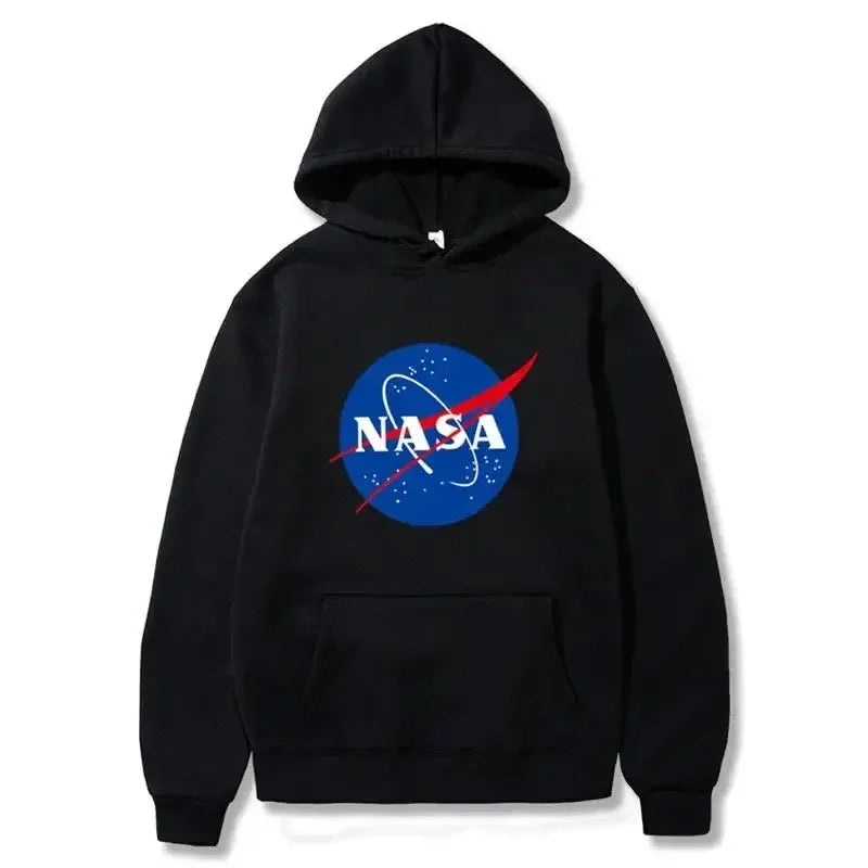 Sweat NASA