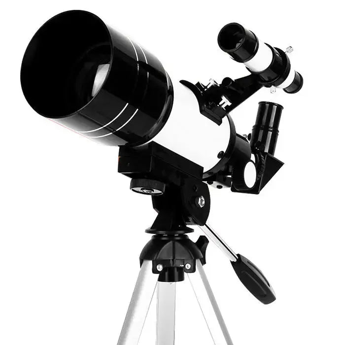 Télescope Astronomie 70mm 150x avec Trépied Espace Astronomie    Espace Astronomie